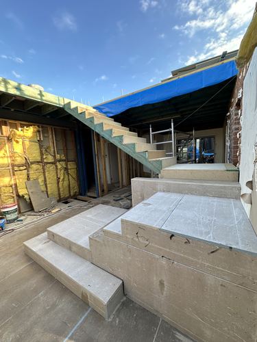 Malabar residence, photo 18