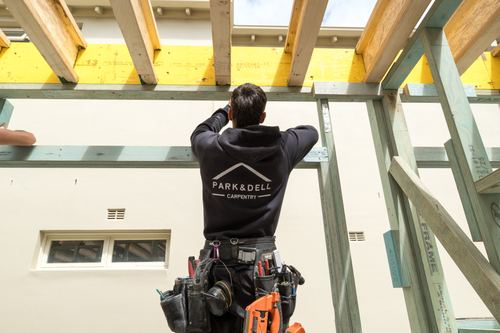 Bondi Beach extension, photo 2