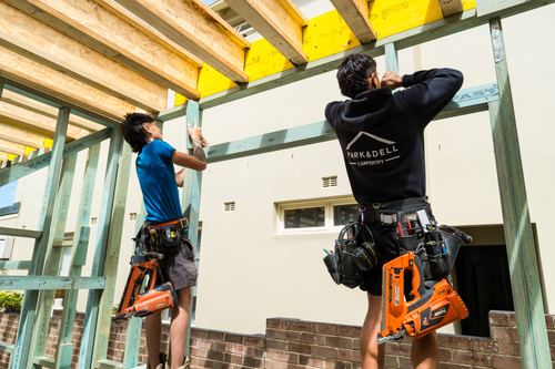 Bondi Beach extension, photo 3