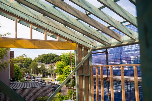 Bondi Beach extension, photo 4