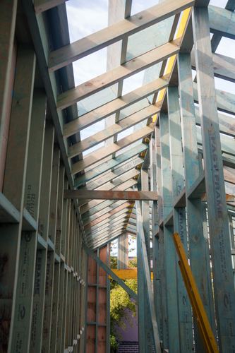 Bondi Beach extension, photo 8