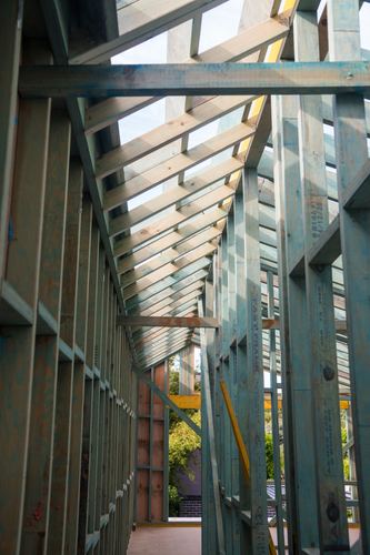 Bondi Beach extension, photo 9