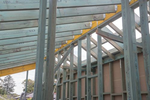 Bondi Beach extension, photo 13
