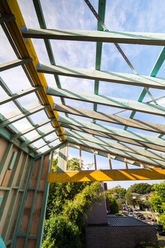 Bondi Beach extension, photo 16