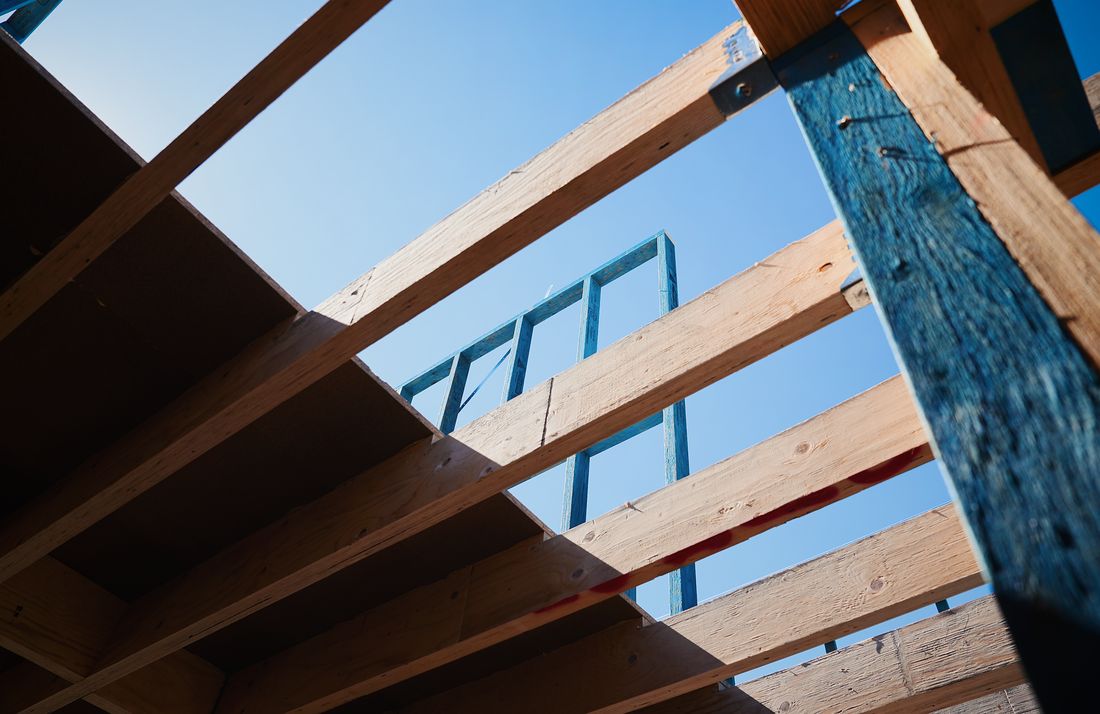 Carpentry
