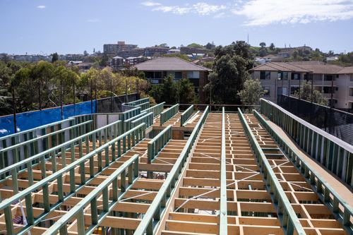 North Bondi residence, photo 2