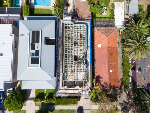 North Bondi residence, photo 5