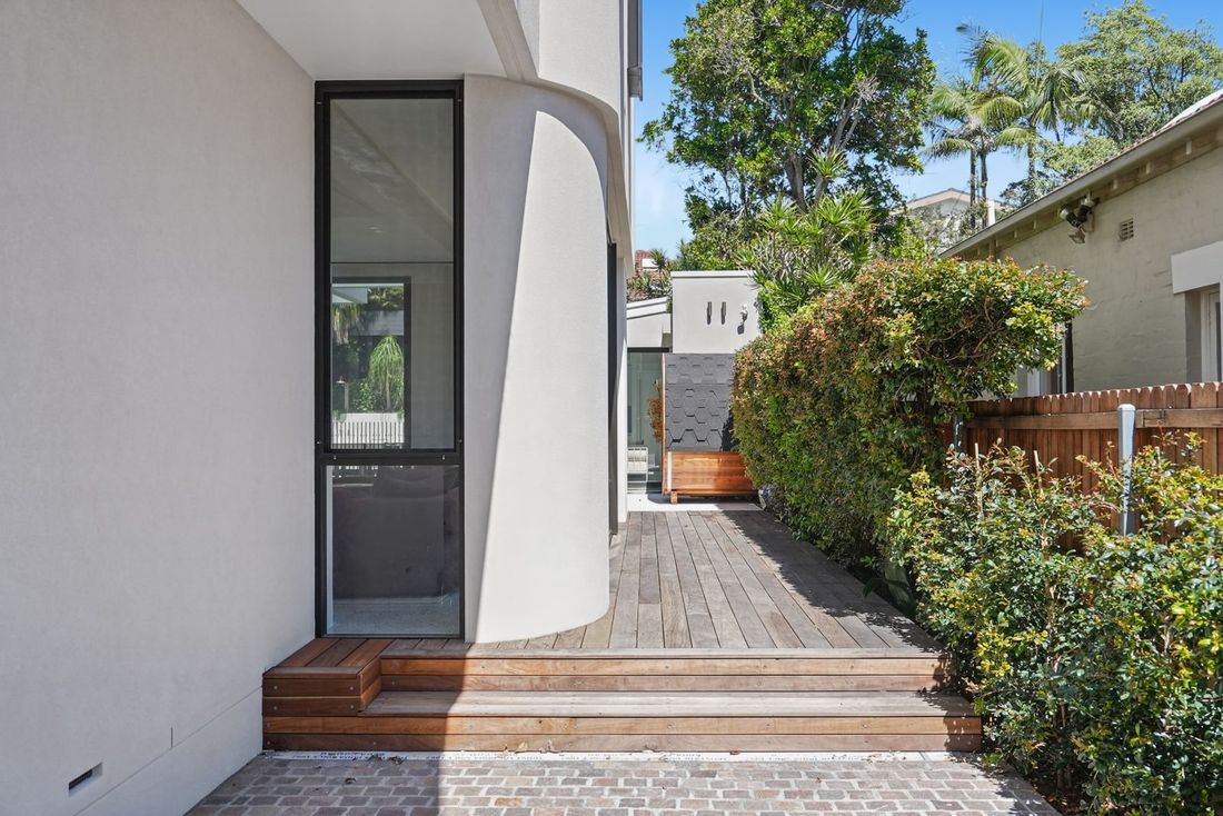 North Bondi residence, photo 9