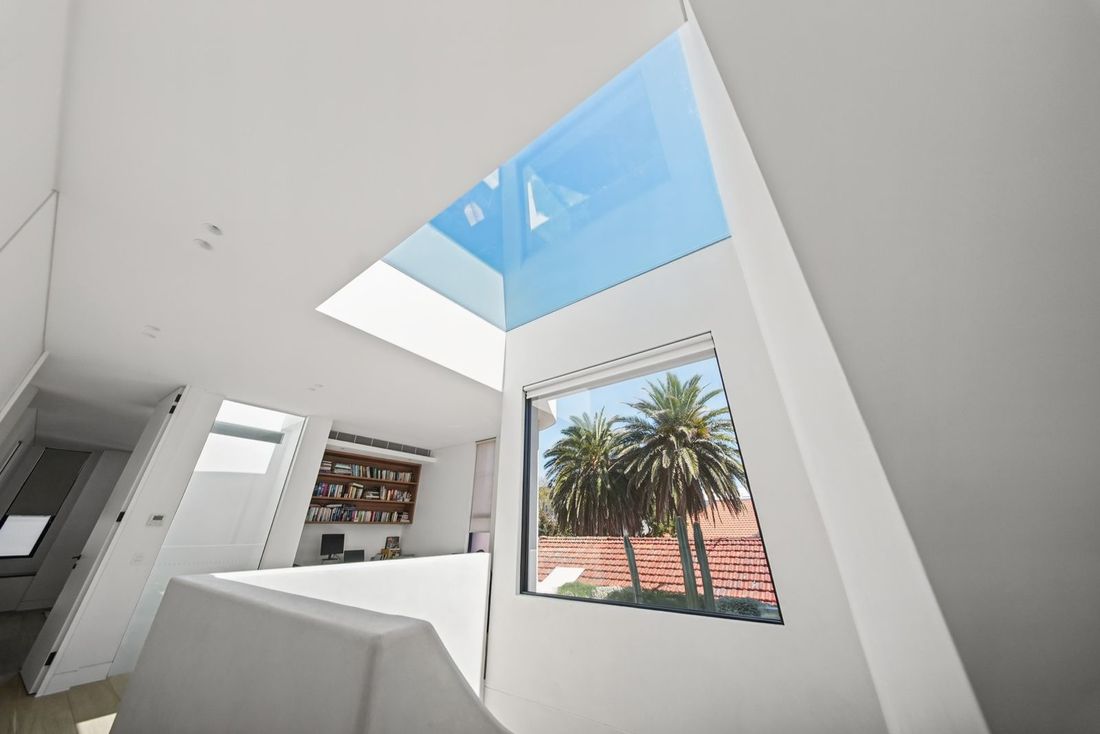 North Bondi residence, photo 10