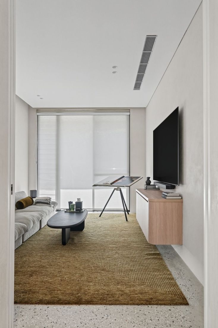 North Bondi residence, photo 11
