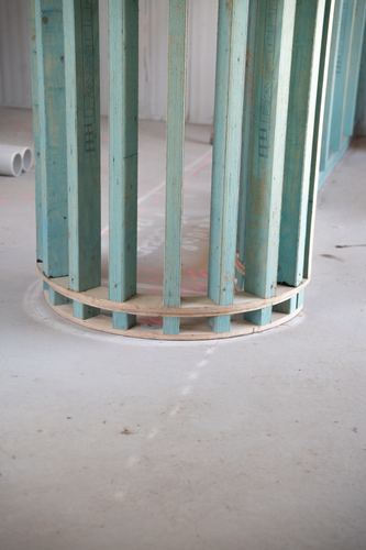 Little Bay fit-out, photo 1