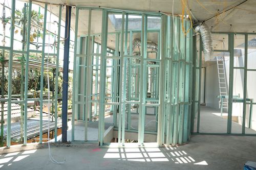 Little Bay fit-out, photo 3