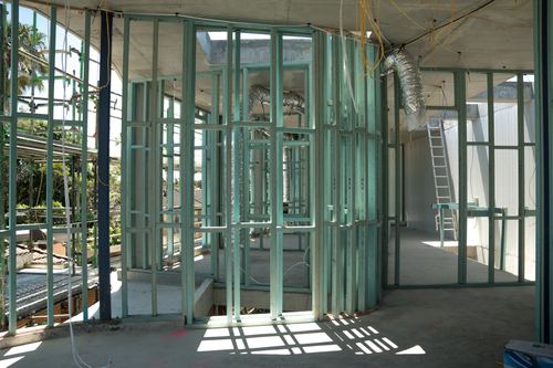 Little Bay fit-out, photo 4