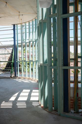 Little Bay fit-out, photo 5