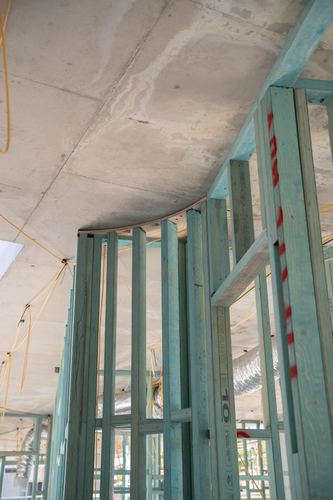 Little Bay fit-out, photo 9