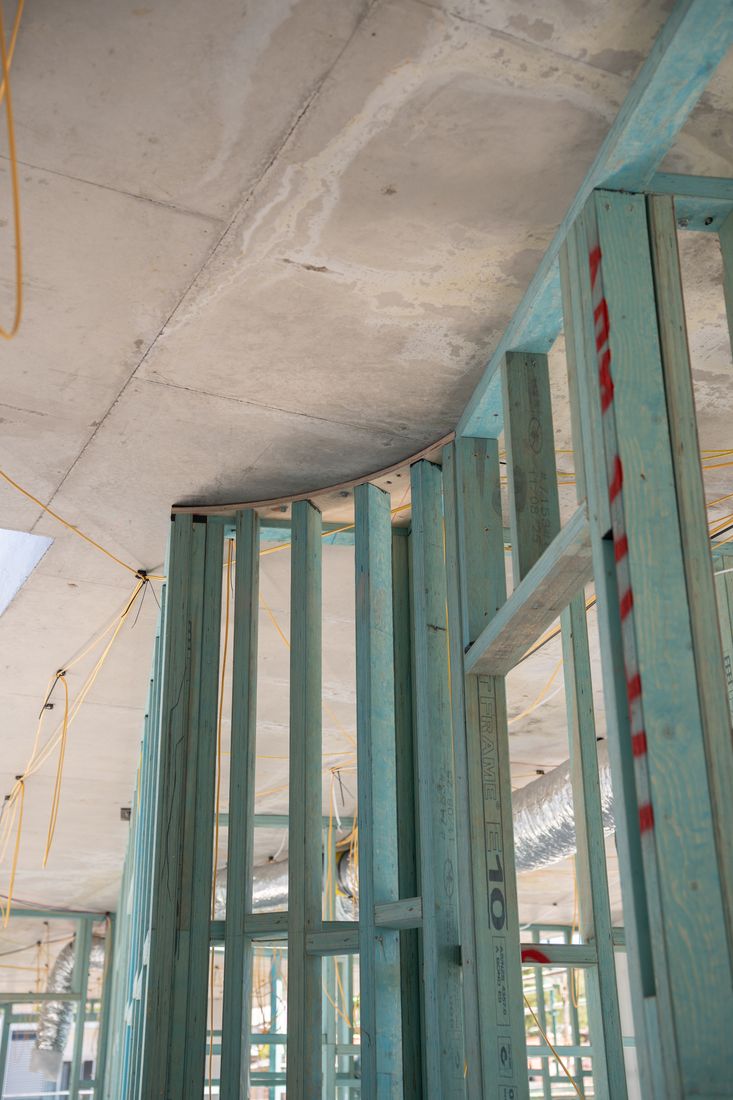 Woomera Rd frame, Little Bay, photo 9