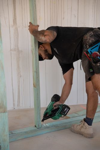 Little Bay fit-out, photo 11
