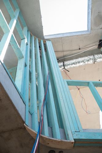 Little Bay fit-out, photo 13